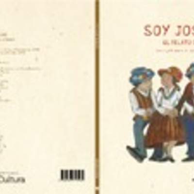 Soy Jose de Mamani Soy Jose de Mamani