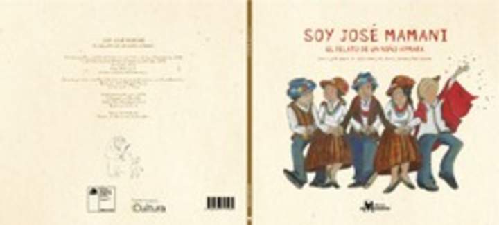 Soy Jose de Mamani Soy Jose de Mamani