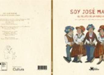 Soy Jose de Mamani Soy Jose de Mamani