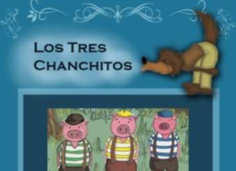 Los tres chanchitos Los tres chanchitos
