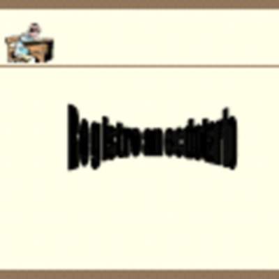 Registro anecdotario Registro anecdotario