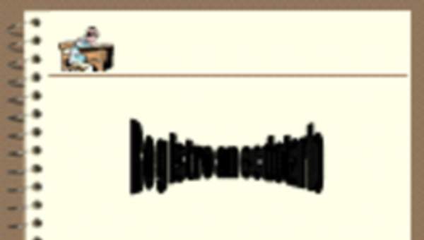 Registro anecdotario Registro anecdotario