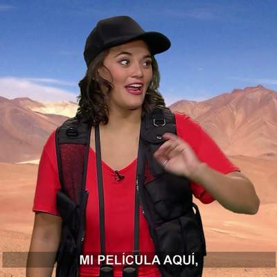 AprendoTV 2021 - 5° y 6° básico / Capítulo 07 AprendoTV 2021 - 5° y 6° básico / Capítulo 07