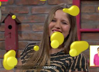 AprendoTV 2021 - Pre-kinder y Kinder/ Capítulo 08 AprendoTV 2021 - Pre-kinder y Kinder/ Capítulo 08