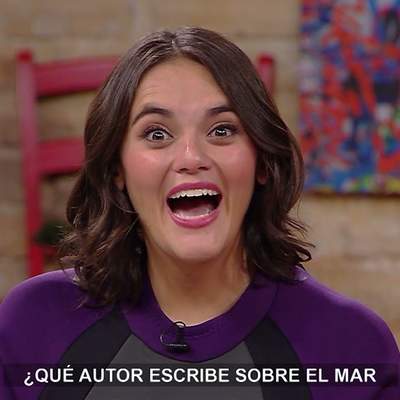 AprendoTV 2021 - 5° y 6° básico / Capítulo 08 AprendoTV 2021 - 5° y 6° básico / Capítulo 08