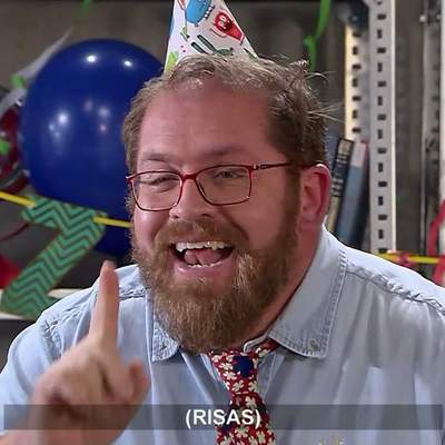 AprendoTV 2021 - 3° y 4° básico / Capítulo 07 AprendoTV 2021 - 3° y 4° básico / Capítulo 07