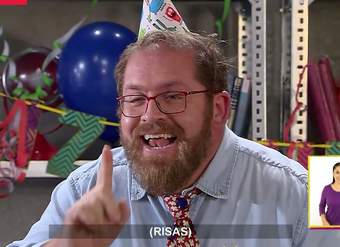 AprendoTV 2021 - 3° y 4° básico / Capítulo 07 AprendoTV 2021 - 3° y 4° básico / Capítulo 07