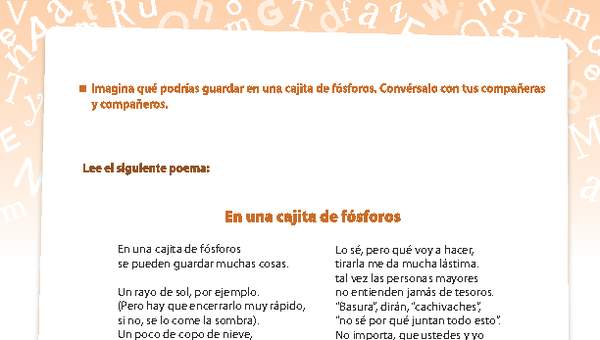 Uso de la coma Uso de la coma