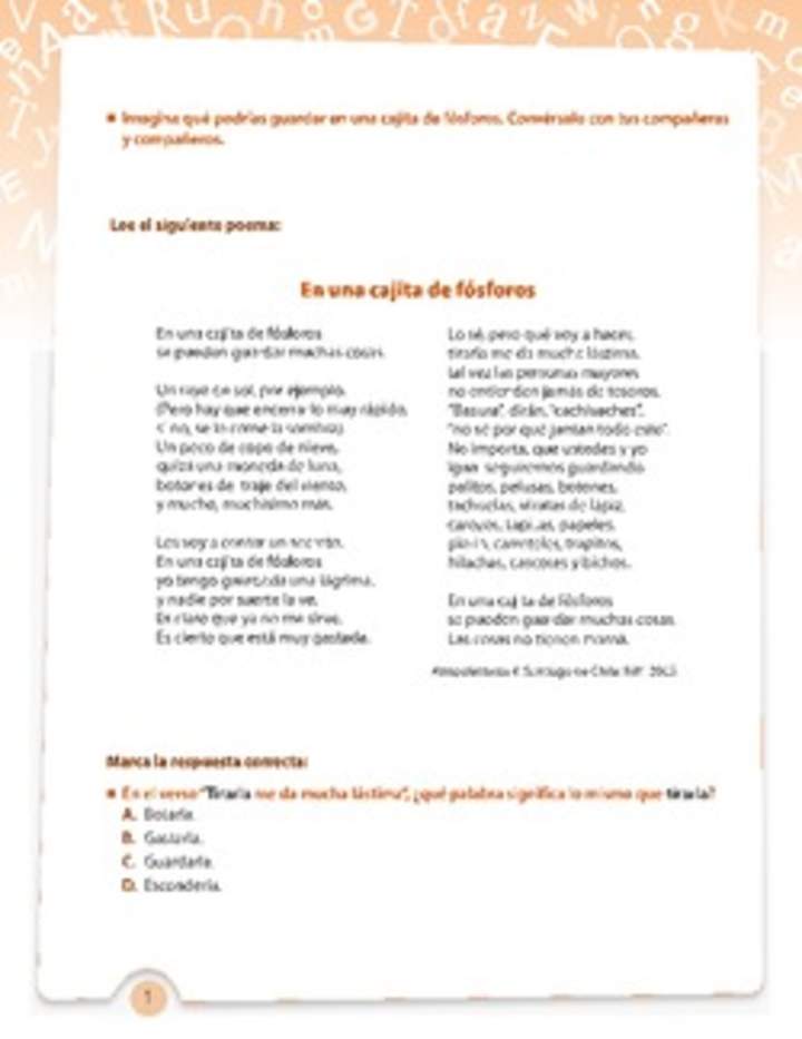 Uso de la coma Uso de la coma