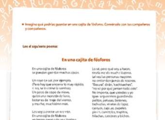 Uso de la coma Uso de la coma