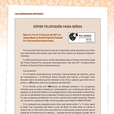 Claves contextuales vocabulario Claves contextuales vocabulario