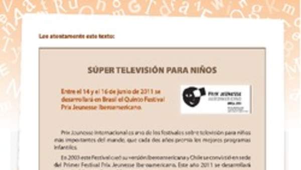 Claves contextuales vocabulario Claves contextuales vocabulario