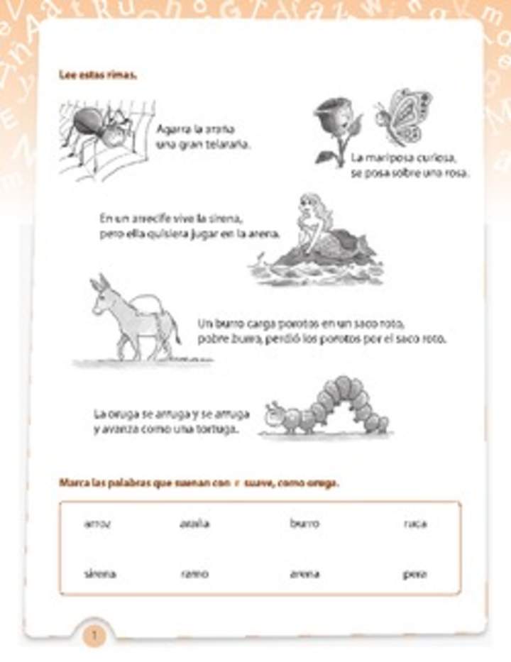 Rimas breves Rimas breves