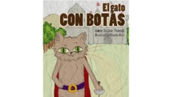 El gato con botas El gato con botas