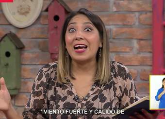 AprendoTV 2021 - 5° y 6° básico - Capítulo 10: ¿Quién quiere aprender en TV? AprendoTV 2021 - 5° y 6° básico - Capítulo 10: ¿Quién quiere aprender en TV?