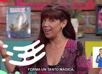 AprendoTV 2021 - 3° y 4° básico - Capítulo 10: La leyenda de la Añañuca AprendoTV 2021 - 3° y 4° básico - Capítulo 10: La leyenda de la Añañuca