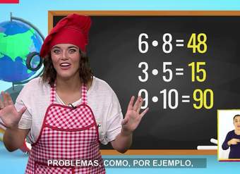 AprendoTV 2021 - 3° y 4° básico - Capítulo 09: ¡Llegó el invierno! AprendoTV 2021 - 3° y 4° básico - Capítulo 09: ¡Llegó el invierno!