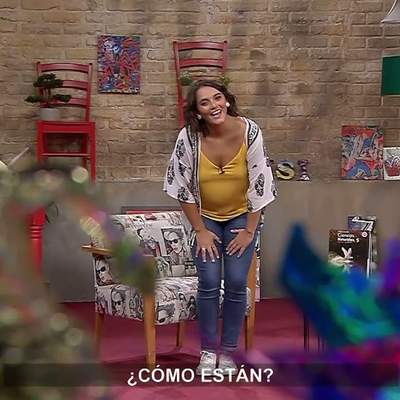 AprendoTV 2021 - 5° y 6° básico - Capítulo 09: El cuerpo humano AprendoTV 2021 - 5° y 6° básico - Capítulo 09: El cuerpo humano