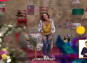 AprendoTV 2021 - 5° y 6° básico - Capítulo 09: El cuerpo humano AprendoTV 2021 - 5° y 6° básico - Capítulo 09: El cuerpo humano