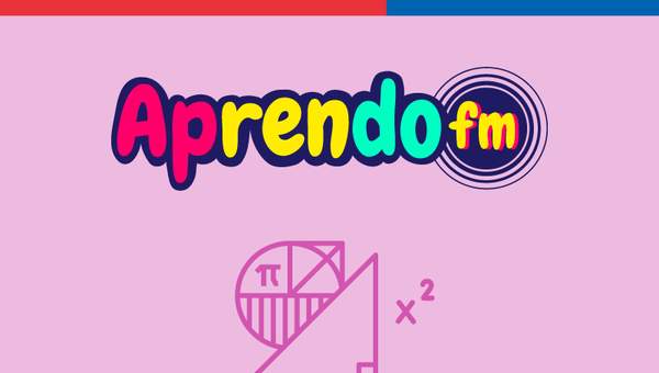 AprendoFM: Matemática - 8° OA11 - Cápsula 174 - Área y volumen AprendoFM: Matemática - 8° OA11 - Cápsula 174 - Área y volumen
