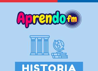 AprendoFM: Historia - 1M OA7 - Cápsula 226 - Impacto 1 Guerra Mundial AprendoFM: Historia - 1M OA7 - Cápsula 226 - Impacto 1 Guerra Mundial
