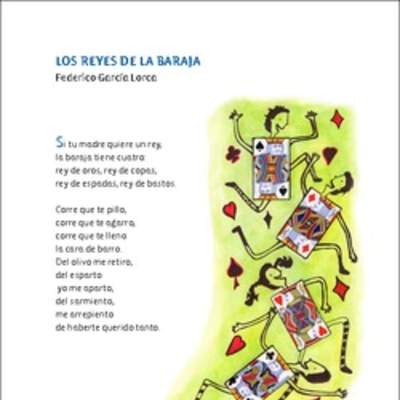 Los reyes de la baraja Los reyes de la baraja