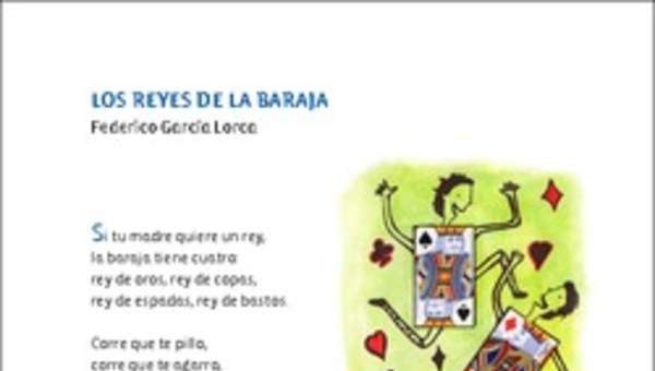 Los reyes de la baraja Los reyes de la baraja