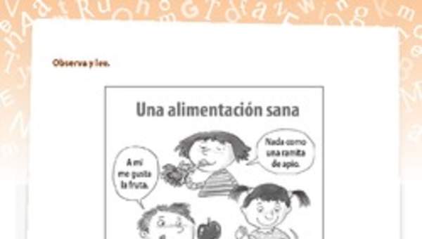 Elaboración de afiche Elaboración de afiche