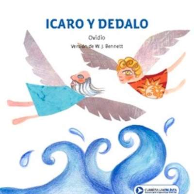 Icaro y Dédalo Icaro y Dédalo