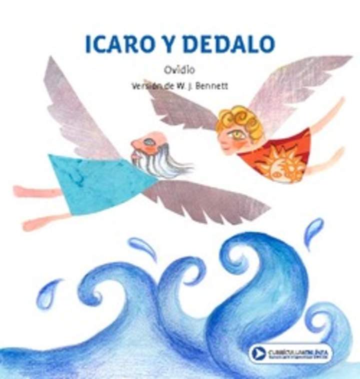 Icaro y Dédalo Icaro y Dédalo