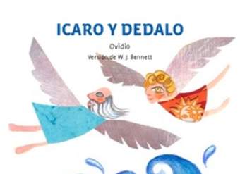 Icaro y Dédalo Icaro y Dédalo