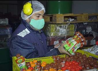 Video: Cámaras frigoríficas Video: Cámaras frigoríficas