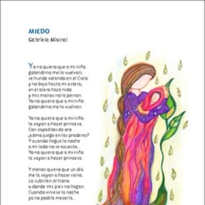 Miedo Miedo