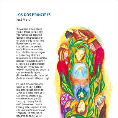 Los dos Príncipes Los dos Príncipes