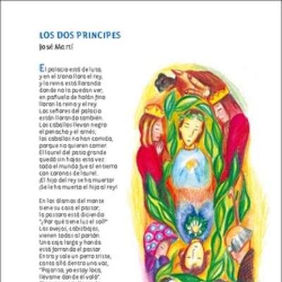 Los dos Príncipes Los dos Príncipes