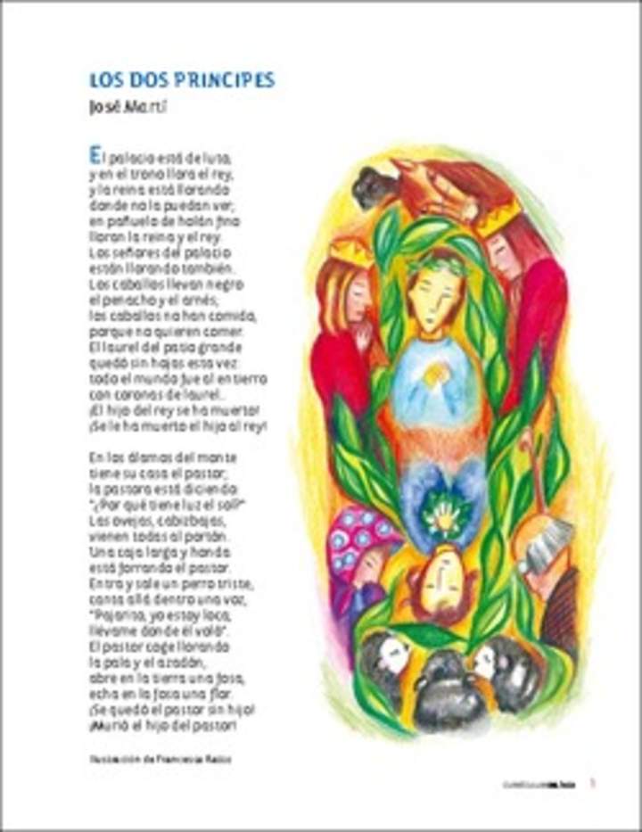 Los dos Príncipes Los dos Príncipes