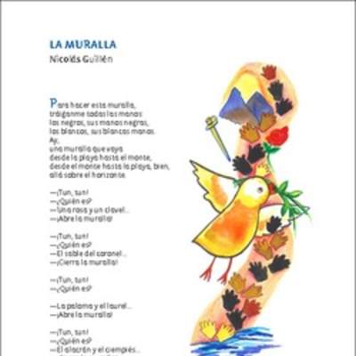 La Muralla La Muralla