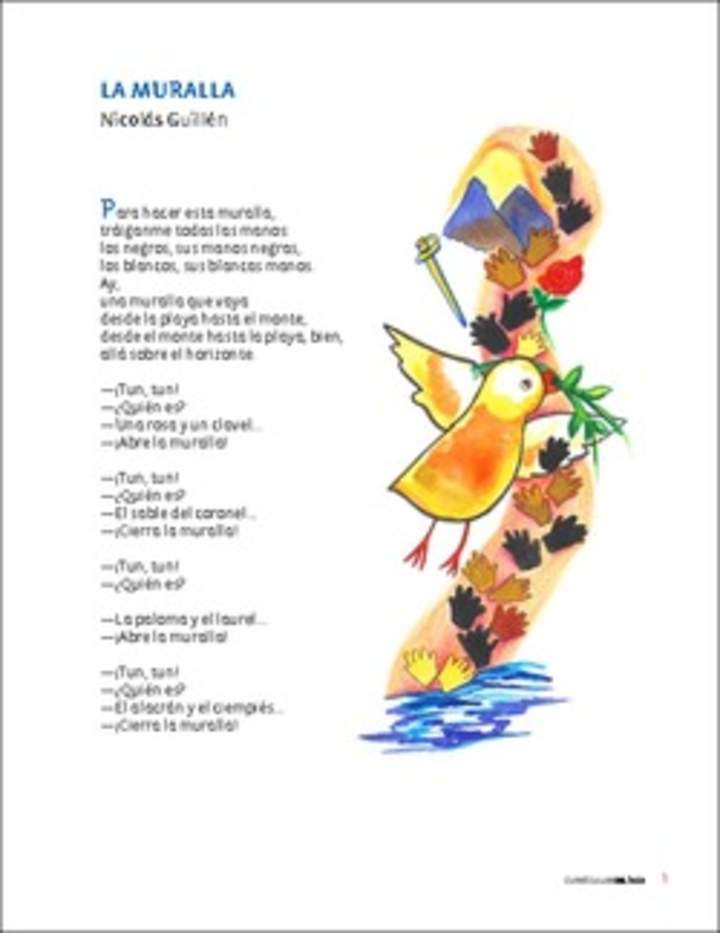 La Muralla La Muralla