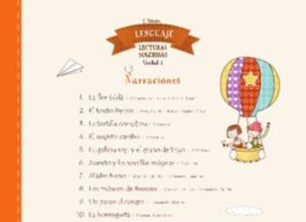 Lecturas sugeridas para la unidad 1: narraciones Lecturas sugeridas para la unidad 1: narraciones