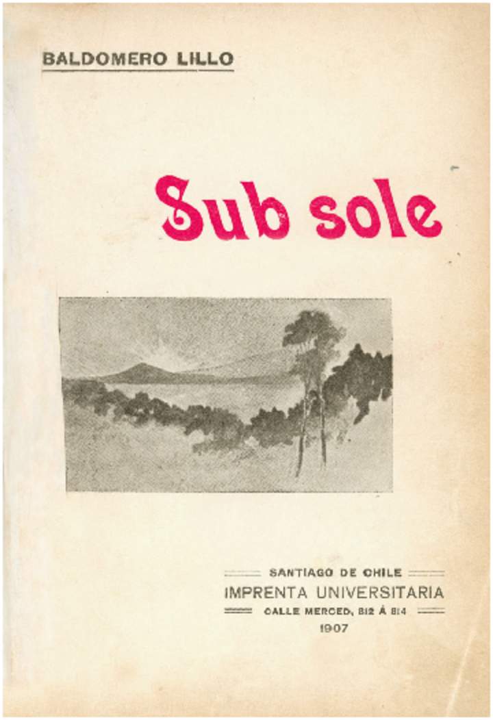 Sub Sole