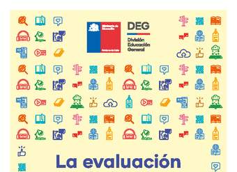 La evaluación en al lectura 7º básico a 4º medio