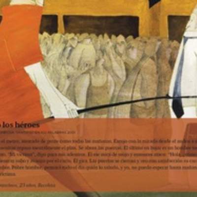 Metro Los Héroes Metro Los Héroes