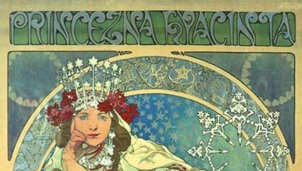 Ilustración: Princesa Ilustración: Princesa