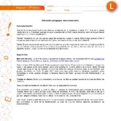 El asno descontento El asno descontento