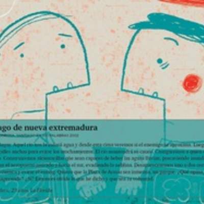 Santiago de Nueva Extremadura Santiago de Nueva Extremadura