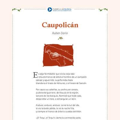 Caupolicán Caupolicán
