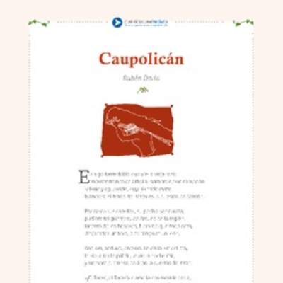 Caupolicán Caupolicán