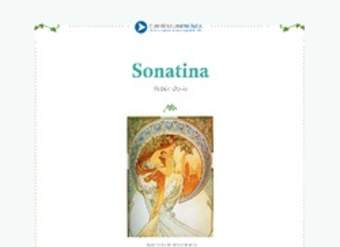 Sonatina Sonatina