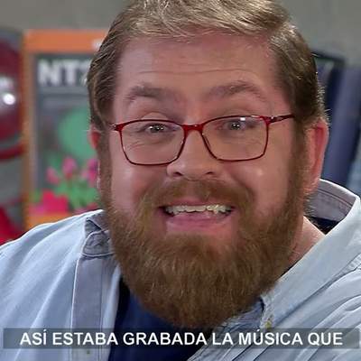 AprendoTV 2021 - Pre-kinder y Kinder - Capítulo 13: La cápsula del tiempo AprendoTV 2021 - Pre-kinder y Kinder - Capítulo 13: La cápsula del tiempo