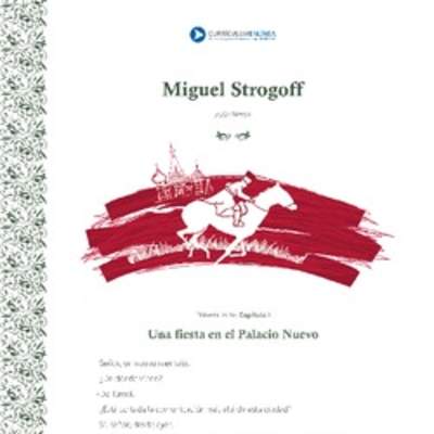 Miguel Strogoff Miguel Strogoff